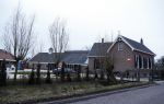 Abcoude 9 maart 2018
Huis / boerderij van Peter v d Vorst