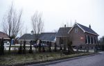 Abcoude 9 maart 2018
Huis / boerderij van Peter v d Vorst