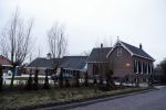 Abcoude 9 maart 2018
Huis / boerderij van Peter v d Vorst