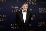 Amsterdam 5 maart 2018
Premiere bankier van het verzet in het de Lemar theater. Pierre Bokma