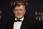 Amsterdam 5 maart 2018
Premiere bankier van het verzet in het de Lemar theater. Pierre Bokma