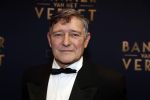 Amsterdam 5 maart 2018
Premiere bankier van het verzet in het de Lemar theater. Pierre Bokma