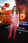 Amsterdam 11 februari 2018
Premiere Ted en het geheim van koning Midas in Pathe arena. Pip Pellens