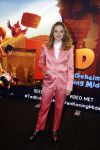 Amsterdam 11 februari 2018
Premiere Ted en het geheim van koning Midas in Pathe arena. Pip Pellens