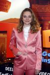Amsterdam 11 februari 2018
Premiere Ted en het geheim van koning Midas in Pathe arena. Pip Pellens