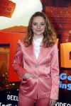 Amsterdam 11 februari 2018
Premiere Ted en het geheim van koning Midas in Pathe arena. Pip Pellens