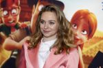 Amsterdam 11 februari 2018
Premiere Ted en het geheim van koning Midas in Pathe arena. Pip Pellens
