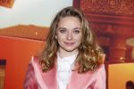 Amsterdam 11 februari 2018
Premiere Ted en het geheim van koning Midas in Pathe arena. Pip Pellens