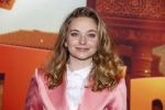Amsterdam 11 februari 2018
Premiere Ted en het geheim van koning Midas in Pathe arena. Pip Pellens