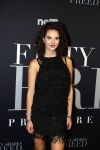 Amsterdam 6 februari 2018
Premiere 50 shades Freed in Tuschinski.