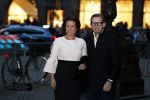 Amsterdam 3 februari 2018 
Prinses Beatrix viert haar 80e verjaardag in het paleis op de dam. Prins Bernhard en Prinses Annette