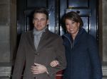 Amsterdam, 3 Februari 2018
Prins Maurits en Prinses Marilene