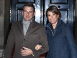 Amsterdam, 3 Februari 2018
Prins Maurits en Prinses MarilenePrins Maurits en Prinses Marilene