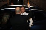 Amsterdam 3 februari 2018 
Prinses Beatrix viert haar 80e verjaardag in het paleis op de dam.
Prins Pieter Christiaan en Prinses Anita