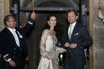 Amsterdam 3 februari 2018 
Prinses Beatrix viert haar 80e verjaardag in het paleis op de dam.
Prins Pieter Christiaan en Prinses Anita