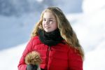 Lech, 26 Februari 2018
Fotouurtje Koninklijk Huis.
Prinses Amalia
