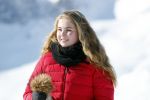 Lech, 26 Februari 2018
Fotouurtje Koninklijk Huis.
Prinses Amalia