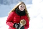 Lech, 26 Februari 2018
Fotouurtje Koninklijk Huis.
Prinses Amalia