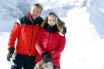 Lech, 26 Februari 2018
Fotouurtje Koninklijk Huis.
Prinses Amalia en Koning Willem Alexander