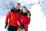 Lech, 26 Februari 2018
Fotouurtje Koninklijk Huis.
Prinses Amalia en Koning Willem Alexander