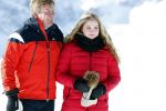 Lech, 26 Februari 2018
Fotouurtje Koninklijk Huis.
Prinses Amalia Koning Willem Alexander