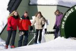 Lech, 26 Februari 2018
Fotouurtje Koninklijk Huis.
Prinses Amalia Prinses Alexia en Prinses Ariane