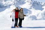 Lech, 26 Februari 2018
Fotouurtje Koninklijk Huis.
Prinses Amalia Prinses Alexia en Prinses Ariane