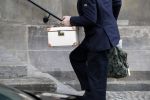 Amsterdam 3 februari 2018 
Prinses Beatrix viert haar 80e verjaardag in het paleis op de dam.