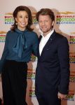 Amsterdam 15 februari 2018
Goed geld gala van de postcodeloterij in carre met als speciale gasten Rafael Nadal met vrouw en Leonardo de Caprio. Prinses Marilene en Prins Pieter Christiaan
