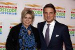 Amsterdam 15 februari 2018
Goed geld gala van de postcodeloterij in carre met als speciale gasten Rafael Nadal met vrouw en Leonardo de Caprio. Prins Maurits en Prinses Laurentien