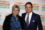 Amsterdam 15 februari 2018
Goed geld gala van de postcodeloterij in carre met als speciale gasten Rafael Nadal met vrouw en Leonardo de Caprio. Prins Maurits en Prinses Laurentien
