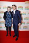 Amsterdam 15 februari 2018
Goed geld gala van de postcodeloterij in carre met als speciale gasten Rafael Nadal met vrouw en Leonardo de Caprio. Prins Maurits en Prinses Laurentien