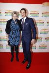 Amsterdam 15 februari 2018
Goed geld gala van de postcodeloterij in carre met als speciale gasten Rafael Nadal met vrouw en Leonardo de Caprio. Prins Maurits en Prinses Laurentien