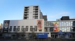 Eindhoven, 11 Februari 2018 12 Februari 2018
Het Pullman Hotel waar John Williams afgelopen nacht problemen heeft gekregen met drugs en drank