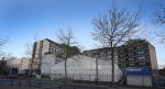Eindhoven, 11 Februari 2018 12 Februari 2018
Het Pullman Hotel waar John Williams afgelopen nacht problemen heeft gekregen met drugs en drank