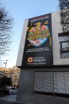 Eindhoven, 11 Februari 2018 12 Februari 2018
Het Pullman Hotel waar John Williams afgelopen nacht problemen heeft gekregen met drugs en drank