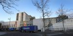 Eindhoven, 12 Februari 2018
Het Pullman Hotel tijdens de karnaval
Bavaria vult bier aan