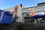 Eindhoven, 12 Februari 2018
Het Pullman Hotel tijdens de karnaval
Bavaria vult bier aan