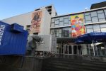 Eindhoven, 12 Februari 2018
Het Pullman Hotel tijdens de karnaval
Bavaria vult bier aan