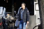 Amsterdam 21 februari 2018
Zanger QWuincy in amsterdam zuid