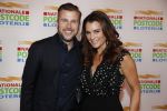 Amsterdam 15 februari 2018
Goed geld gala van de postcodeloterij in carre met als speciale gasten Rafael Nadal met vrouw en Leonardo de Caprio. Quinty Trustfull en Winston Gerschtanowitz