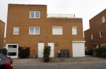 Almere 8 maart 2018
Huis Rachel Hazes aan het water in Almere staat te koop