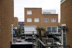 Almere 8 maart 2018
Huis Rachel Hazes aan het water in Almere staat te koop