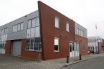 Mijdrecht 7 maart 2018
Kantoor  Rachel Hazes , Melvin Produkties