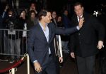 Amsterdam 15 februari 2018
Goed geld gala van de postcodeloterij in carre met als speciale gasten Rafael Nadal met vrouw en Leonardo de Caprio.