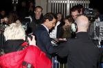 Amsterdam 15 februari 2018
Goed geld gala van de postcodeloterij in carre met als speciale gasten Rafael Nadal met vrouw en Leonardo de Caprio.