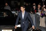 Amsterdam 15 februari 2018
Goed geld gala van de postcodeloterij in carre met als speciale gasten Rafael Nadal met vrouw en Leonardo de Caprio.