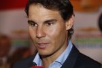 Amsterdam 15 februari 2018
Goed geld gala van de postcodeloterij in carre met als speciale gasten Rafael Nadal met vrouw en Leonardo de Caprio.