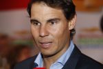 Amsterdam 15 februari 2018
Goed geld gala van de postcodeloterij in carre met als speciale gasten Rafael Nadal met vrouw en Leonardo de Caprio.