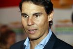 Amsterdam 15 februari 2018
Goed geld gala van de postcodeloterij in carre met als speciale gasten Rafael Nadal met vrouw en Leonardo de Caprio.